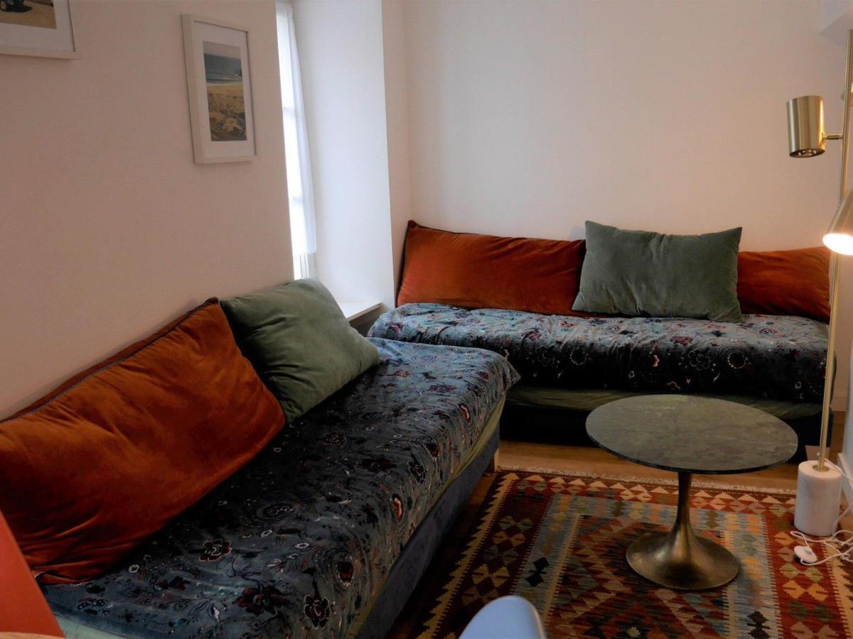 Appartement Refait A Neuf, Coeur De Ville, Proche Plage, Animaux Acceptes - Fr-1-418-230 勒帕莱 外观 照片